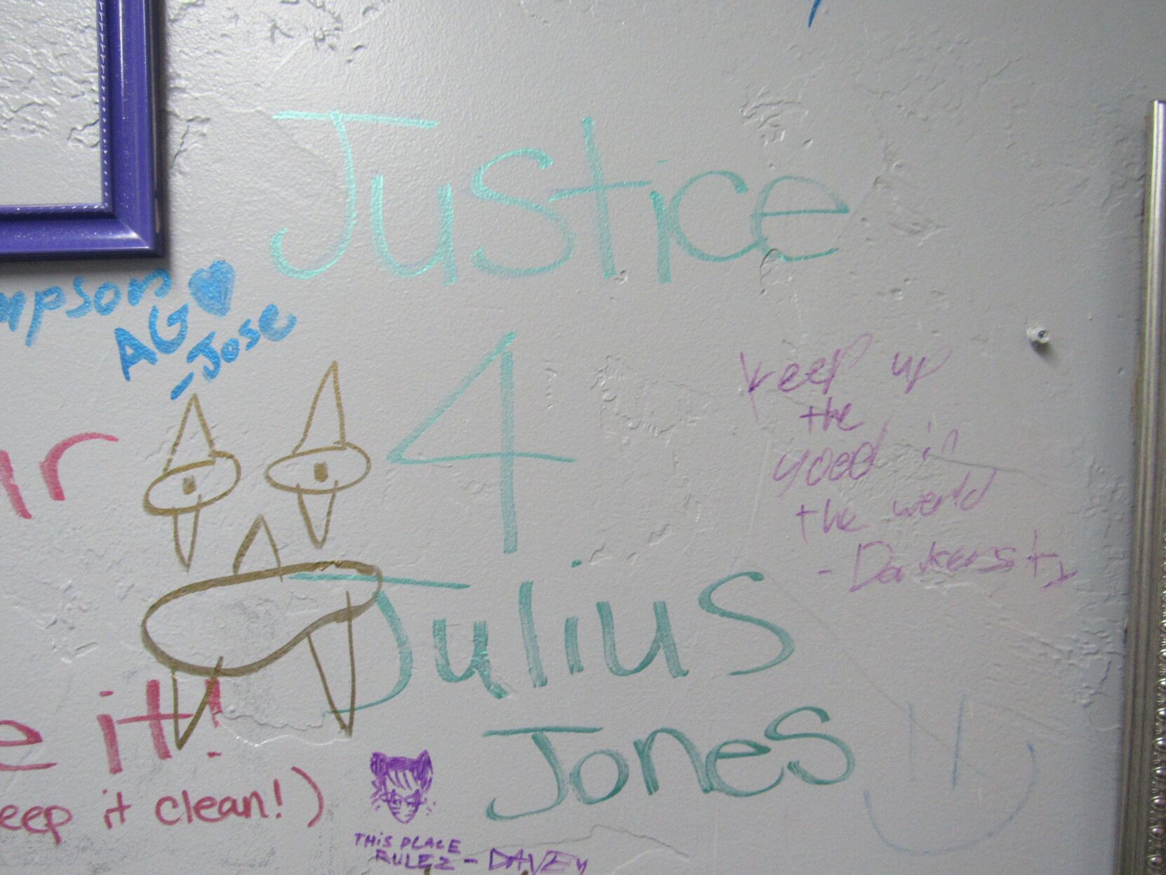 justice4juliusaddi'ssugashack